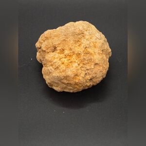 Natural Uncut Geode From Mississippi River .458lb